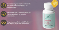 Incasol #No.1 Blood Pressure Formula