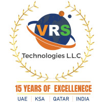 IT Support | IT Consultant & Services Company in Dubai - VRS Technologies