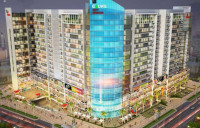 Gaur City Center Noida Extension | Shops for Sale