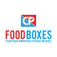 CP FOOD BOXES