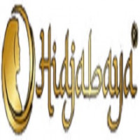hijab dresses