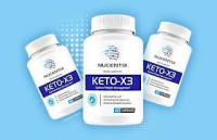 My Experience with Nucentix Keto X3