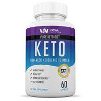 What is a Pure Keto Diet?