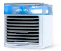 Arctos Cooler Portable AC Reviews - Scam or Is Arctos Cooler Worth It?