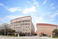 Ningbo Yuda Mould Manufacturing Co.,Ltd.