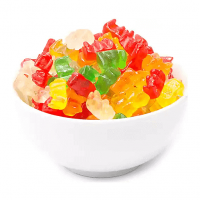 Shark Tank Weight Loss Gummies
