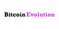 What is Bitcoin Evolution application?
