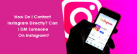 How Do I Contact Instagram Directly? Find An Easy Way?