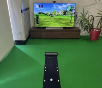 ゴルっちゃ｜深谷市 ゴルフ練習場