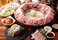 TAVERNA｜川越 居酒屋