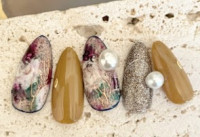 Rosier home nail salon｜立川市 ネイルサロン