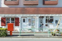 BLIK 三軒茶屋店【ブリキ】｜三軒茶屋 美容院
