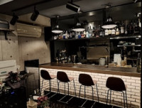 bar＆bal NABE｜浅草 バー