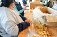 福祉サービス庄島｜福岡 就労継続支援B型