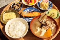ひよりごはん｜三宮 ランチ
