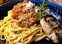 洋食リベルタ｜関市 イタリアン