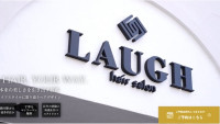 LAUGH ラフ｜春日井 美容院