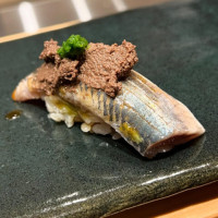 寿し　小むらさき｜台東区 寿司店
