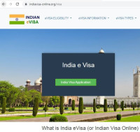 INDIAN ELECTRONIC VISA Expedited Indian eVisa Service Online for Urgent and Rapid electronic Visa - Indian Visa Immigration Application Process Online - Արագ և արագացված հնդկական պաշտոնական eVisa առցանց դիմում