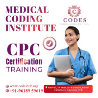 medical coding institute in hyderabad