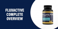 Fluxactive Complete Reviews (Flux Active United States & Canada) Where To Buy Fluxactive?