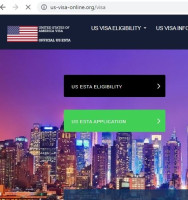 FOR IRELAND AND UK CITIZENS - United States American ESTA Visa Service Online - USA Electronic Visa Application Online - Ionad inimirce iarratas ar víosa SAM