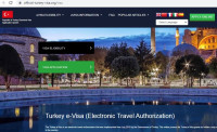FOR DUTCH AND EUROPEAN CITIZENS - TURKEY Official Turkey ETA Visa Online - Immigration Application Process Online - Officiële visumaanvraag voor Turkije online Immigratiecentrum van de overheid van Turkije