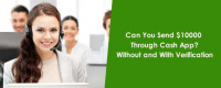 Can You Send $10000 Through Cash App In One Single Transaction?