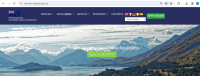 FOR CANADIAN CITIZENS - NEW ZEALAND New Zealand Government ETA Visa - NZeTA Visitor Visa Online Application - Visa pour la Nouvelle-Zélande en ligne - Visa officiel du gouvernement de la Nouvelle-Zélande - NZETA
