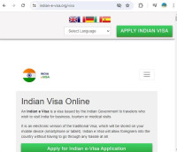 For USA EUROPE and INDIAN CITIZENS - INDIAN ELECTRONIC VISA Fast and Urgent Indian Government Visa - Electronic Visa Indian Application Online - ઝડપી અને ઝડપી ભારતીય અધિકૃત eVisa ઑનલાઇન એપ્લિકેશન
