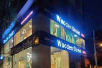 WoodenStreet Furniture Store in Koramangala, Bangalore