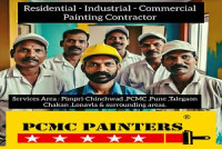 Pcmc Painters
