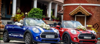 Star lux wedding cars kerala