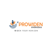 Prowiden Overseas