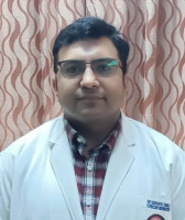 Dr Siddharth Taneja- | Best Pulmonologist In Delhi, Best Chest Specialist in Paschim Vihar, Lung Doctor, Asthma Treatment