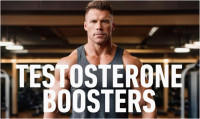 Best Testosterone Booster For Erectile Dysfunction