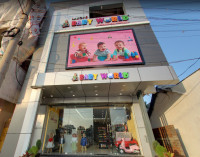 Laxons Baby World – Where Little Dreams Begin