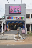 Laxons Baby World – Where Little Dreams Begin