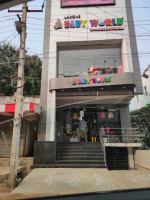 Laxons Baby World – Where Little Dreams Begin