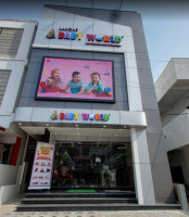 Laxons Baby World – Where Little Dreams Begin