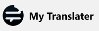 My Translater