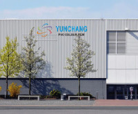 Changzhou Yunchang Decorative Materials Co., Ltd.