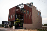 AZIRA | FINE DINE - ROOFTOP - BANQUET
