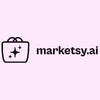 Marketsy.ai blends ease of use with pro-level tools for modern eCommerce sellers.