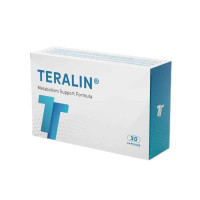 Teralin Kapseln Erfahrungent: Wie ich 5 Kilo in 6 Wochen verloren habe!