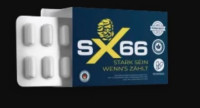 SX66 ME-pillen Male Enhancement: Natuurlijke Ondersteuning voor Mannen!