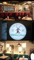 Miller House
