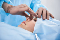 Rhinoplasty cost in Saudi Arabia
