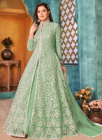 Indian Ethnic Wear