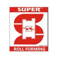 Roll Forming Machines Built for Speed, Strength, and Precision